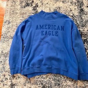American Eagle XL Graphic Sweatshirt